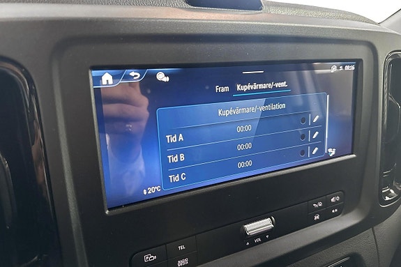 Mercedes-Benz Vito 114 14 of 16