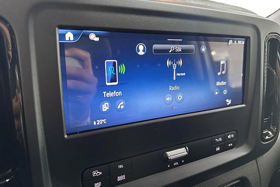 Mercedes-Benz Vito 114 13 of 16