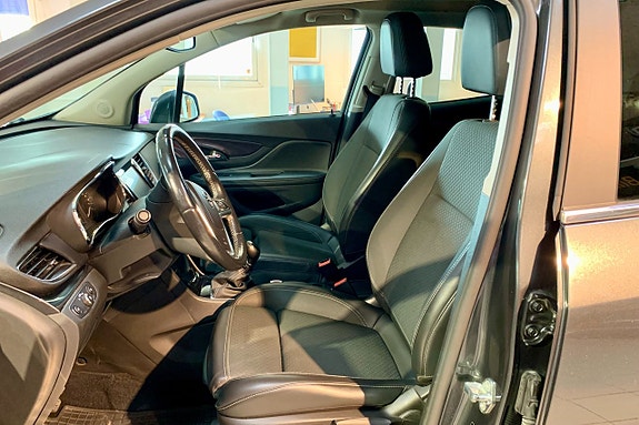 Opel Mokka X 7 of 13
