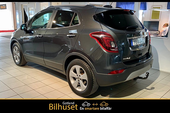 Opel Mokka X 3 of 13