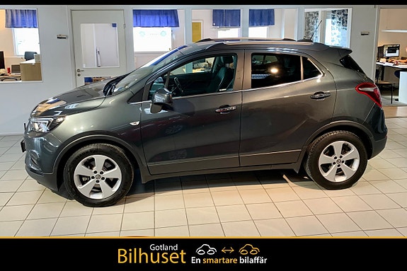 Opel Mokka X 2 of 13