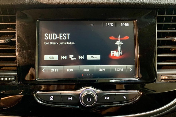 Opel Mokka X 12 of 13