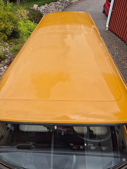 Volkswagen Transporter 6 of 30