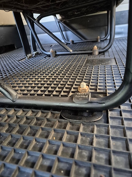 Volkswagen Transporter 20 of 30