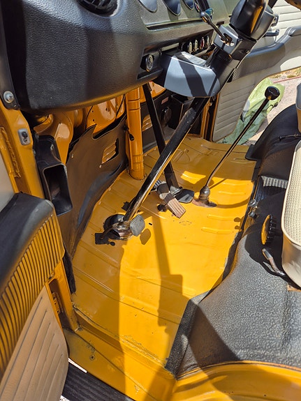 Volkswagen Transporter 25 of 30