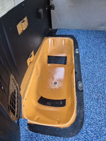 Volkswagen Transporter 7 of 30