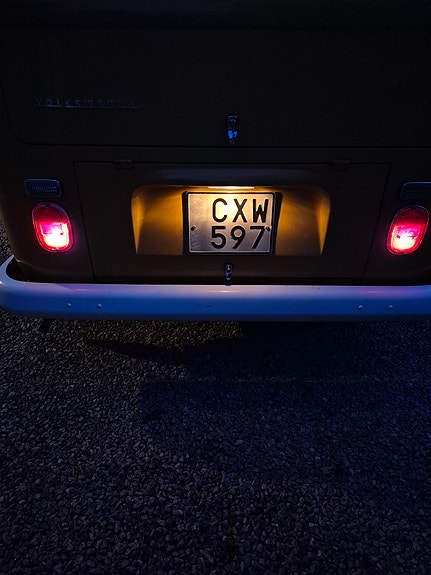 Volkswagen Transporter 12 of 30