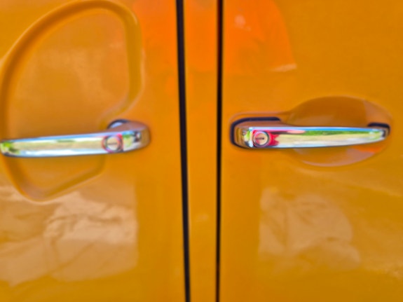 Volkswagen Transporter 17 of 30