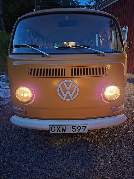 Volkswagen Transporter 13 of 30