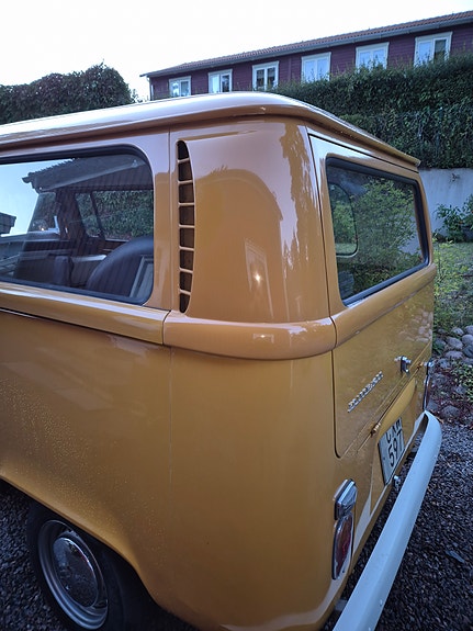 Volkswagen Transporter 2 of 30