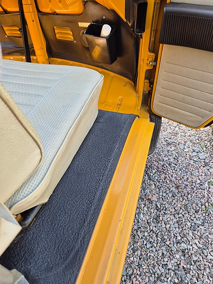 Volkswagen Transporter 21 of 30