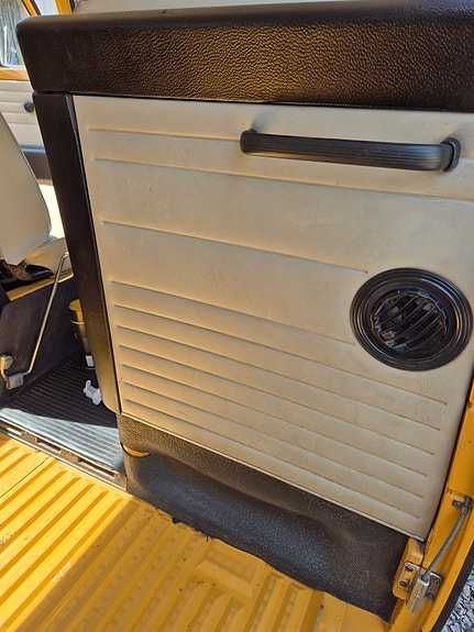 Volkswagen Transporter 24 of 30