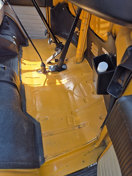 Volkswagen Transporter 27 of 30