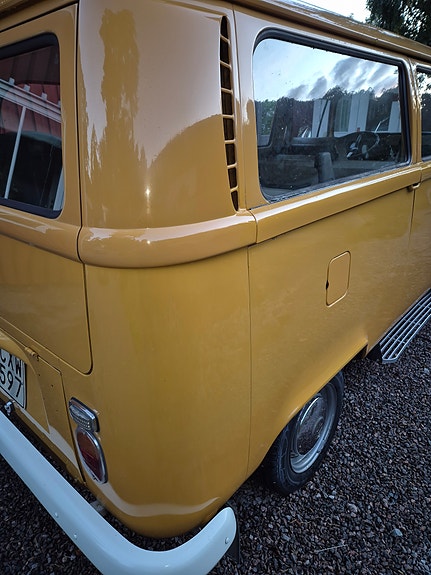 Volkswagen Transporter 4 of 30