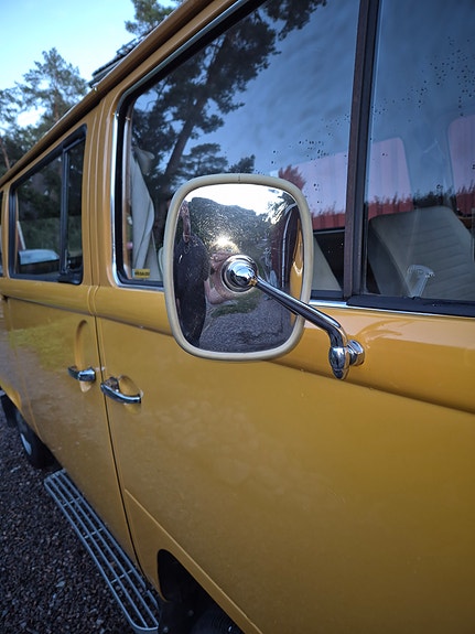 Volkswagen Transporter 5 of 30