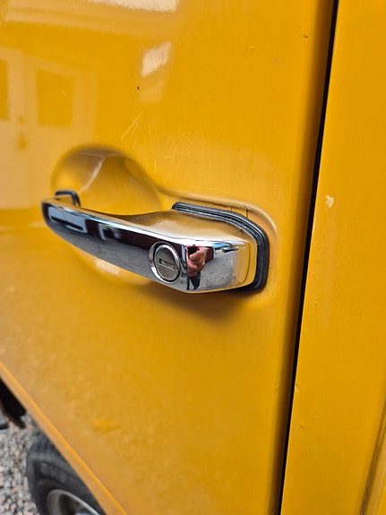 Volkswagen Transporter 16 of 30