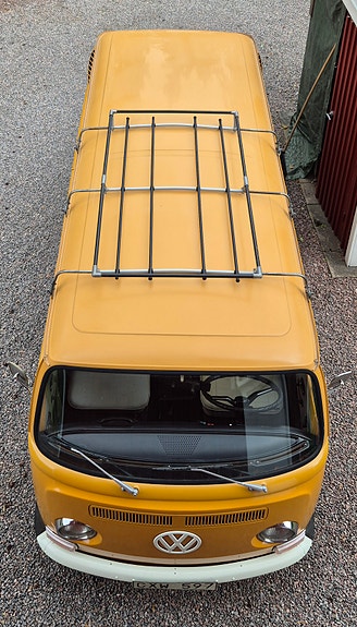 Volkswagen Transporter 10 of 30