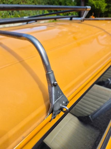Volkswagen Transporter 18 of 30