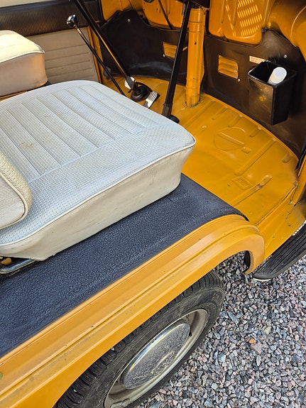 Volkswagen Transporter 26 of 30