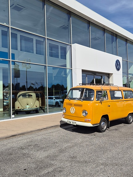 Volkswagen Transporter 9 of 30
