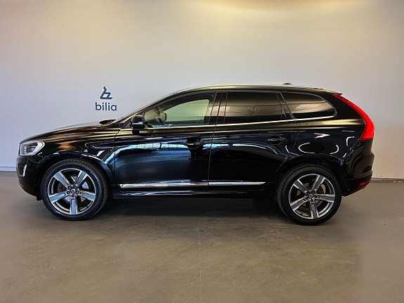 Volvo XC60 3 of 19