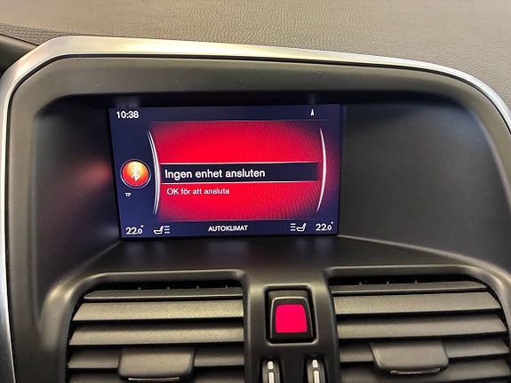 Volvo XC60 18 of 19