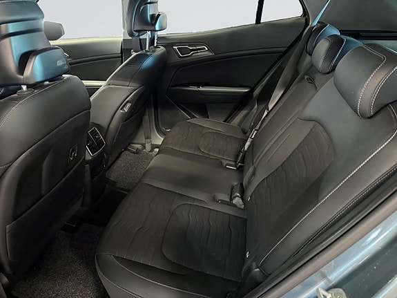 Kia Sportage 14 of 23