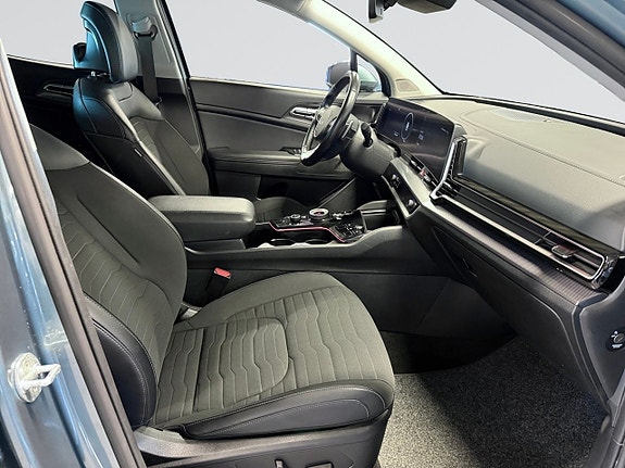 Kia Sportage 15 of 23