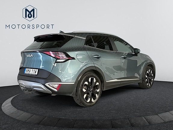 Kia Sportage 7 of 23