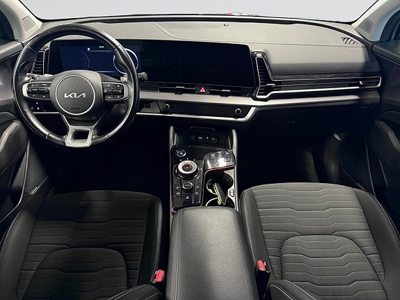 Kia Sportage 11 of 23