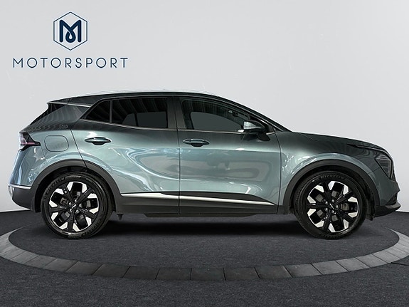 Kia Sportage 8 of 23