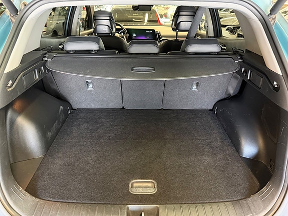 Kia Sportage 16 of 23