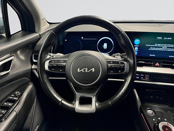 Kia Sportage 13 of 23