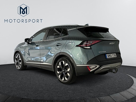 Kia Sportage 4 of 23