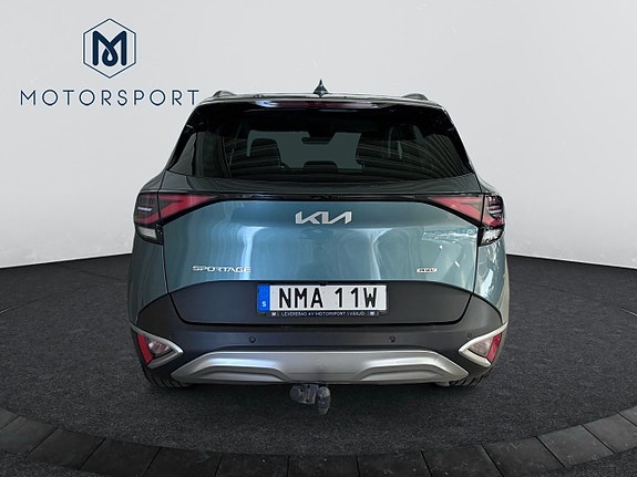 Kia Sportage 6 of 23
