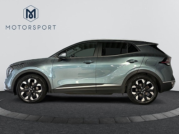 Kia Sportage 3 of 23