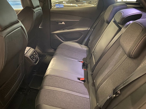 Peugeot 3008 7 of 22