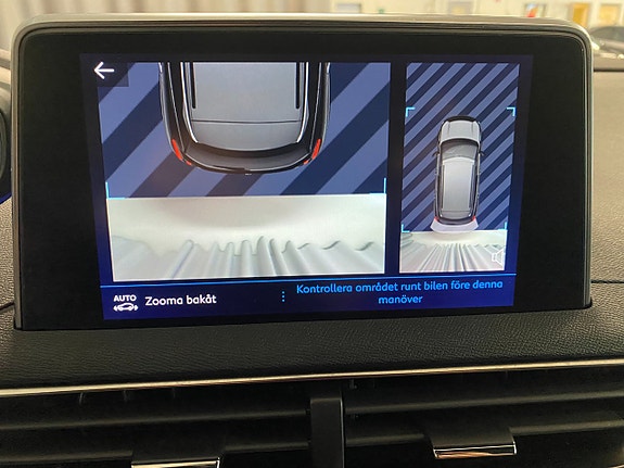 Peugeot 3008 12 of 22