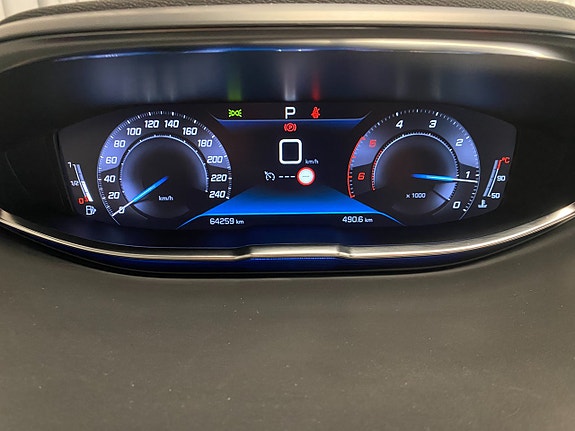 Peugeot 3008 11 of 22
