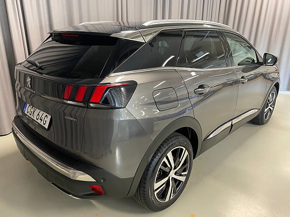Peugeot 3008 5 of 22