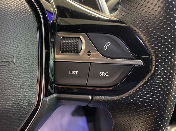 Peugeot 3008 20 of 22