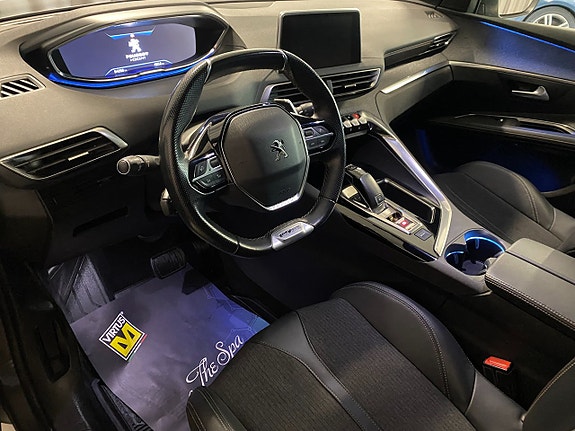 Peugeot 3008 10 of 22