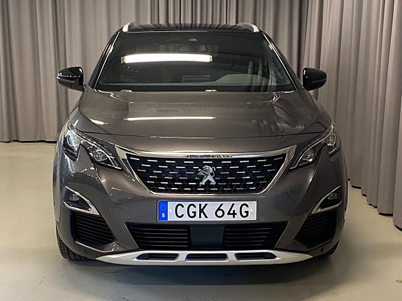 Peugeot 3008 4 of 22