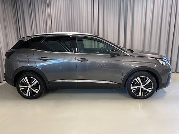 Peugeot 3008 3 of 22