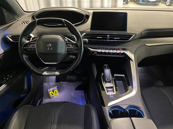 Peugeot 3008 8 of 22