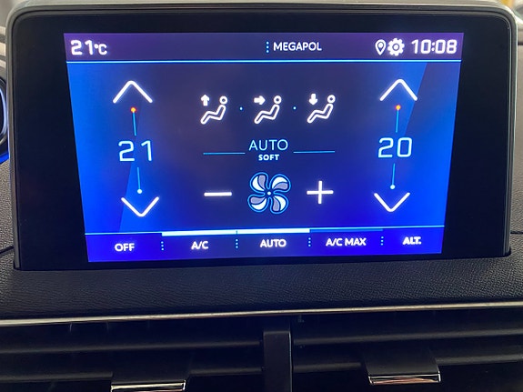 Peugeot 3008 13 of 22