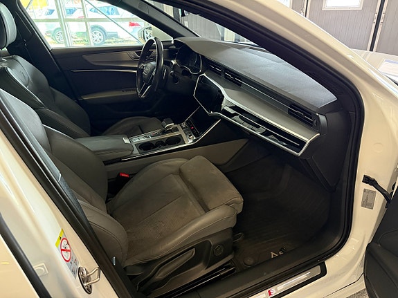 Audi A6 13 of 21