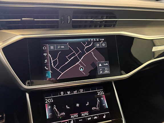 Audi A6 17 of 21