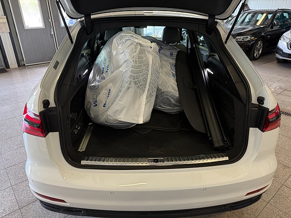 Audi A6 9 of 21