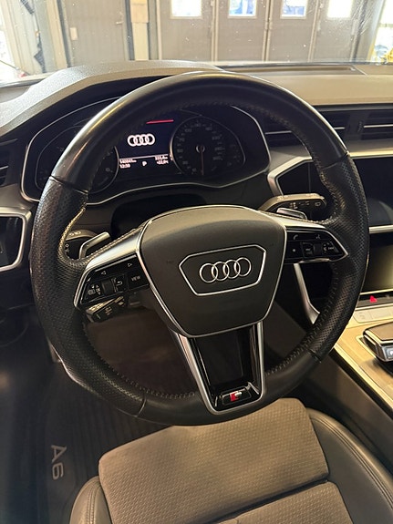 Audi A6 14 of 21